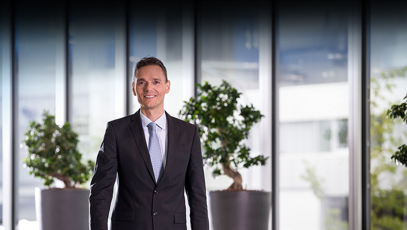 Illustration for article titled This is Harald Krüger, BMW's next CEO